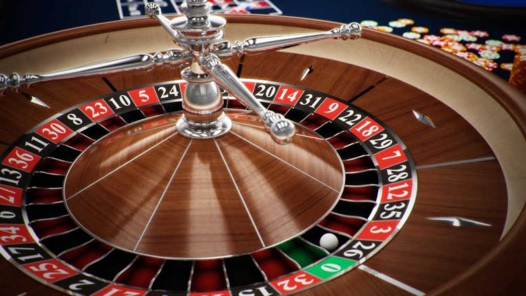 What is the Kavouras roulette strategy