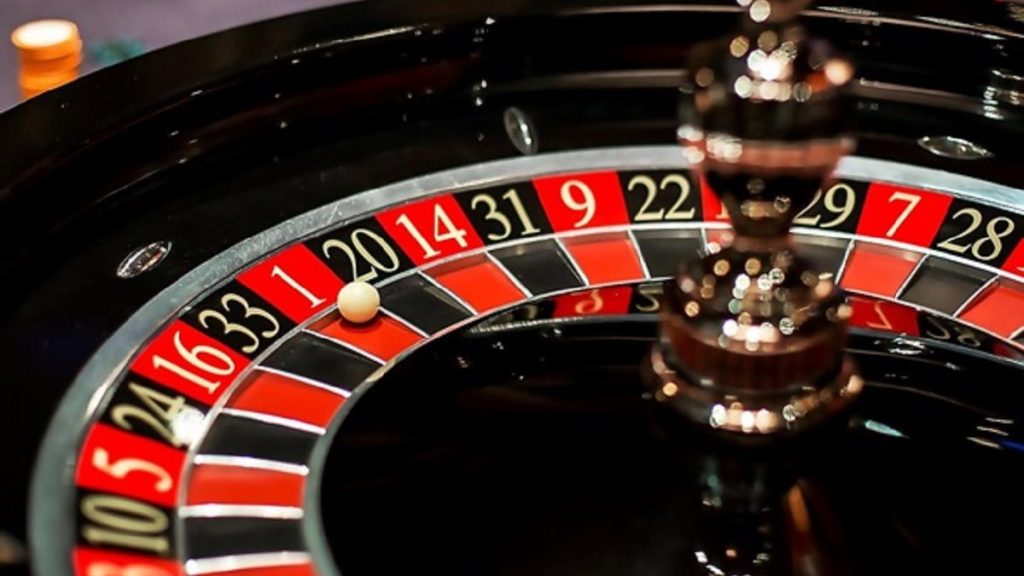 What is French roulette