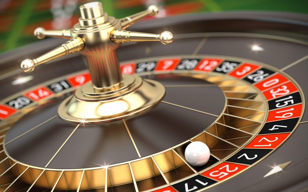 Benefits of online roulette