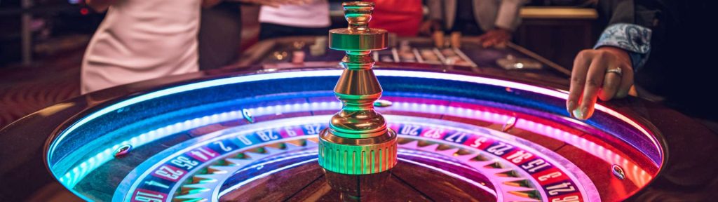 How to choose a roulette strategy