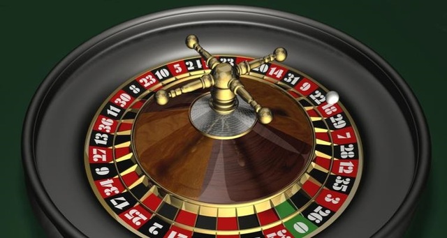 the benefits of playing roulette