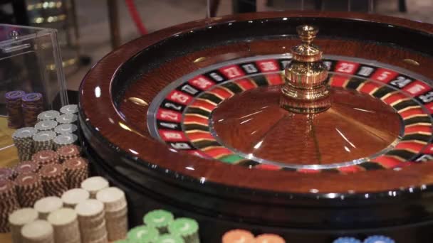 Roulette game plan