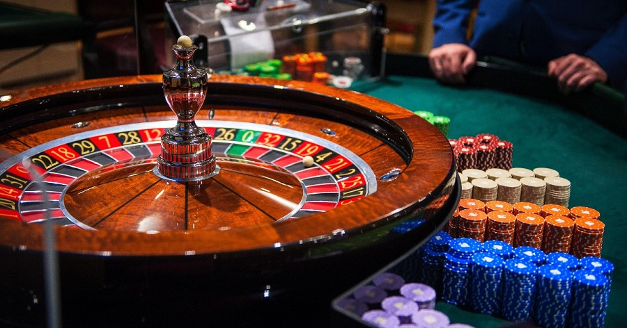 Il mito dei numeri fortunati della roulette