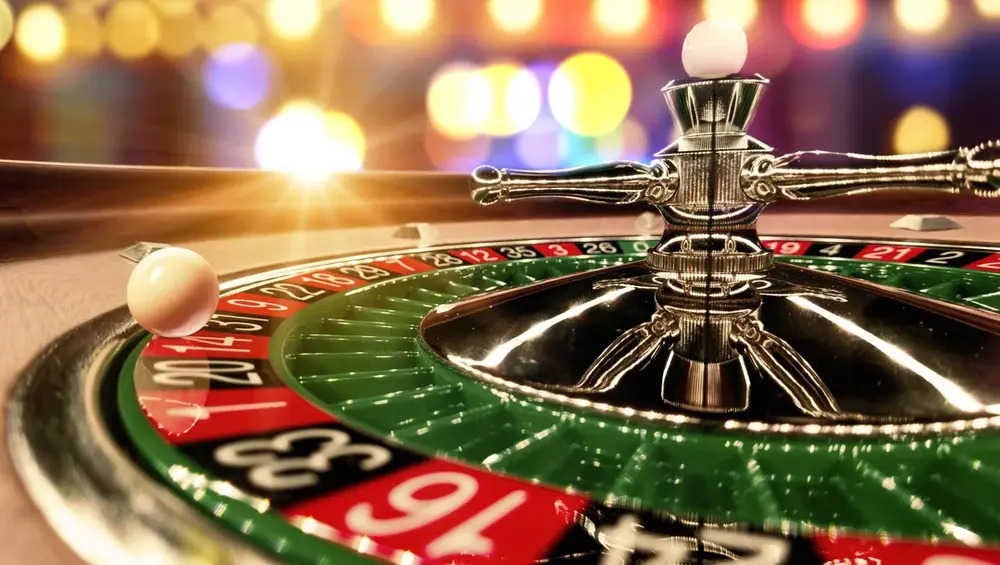 roulette betting systems