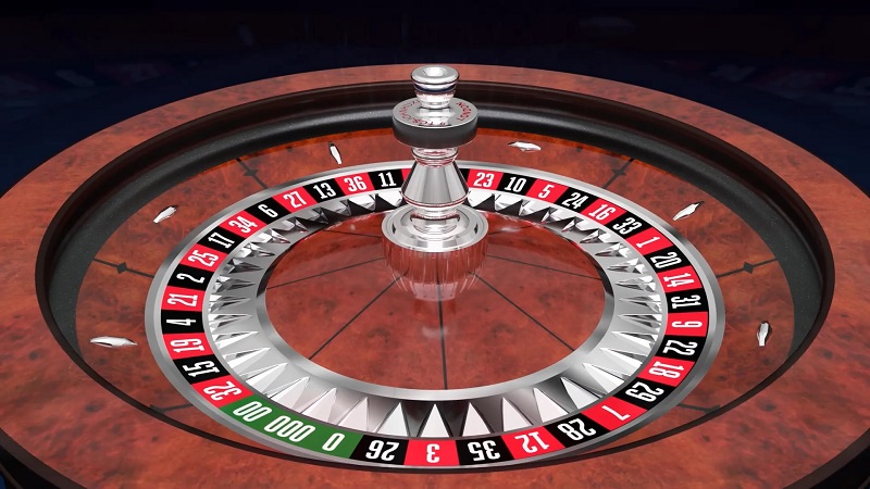 triple zero roulette wheel guide