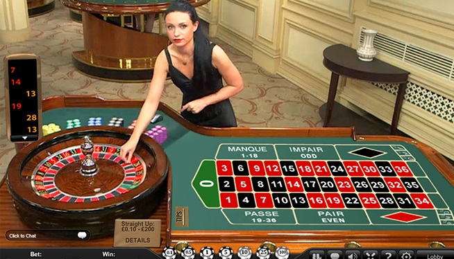 Leitfaden für Online-Glücksspiele und Live-Roulette