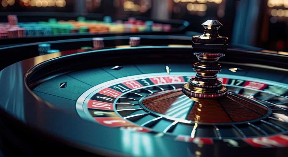 Myths of Roulette Players 