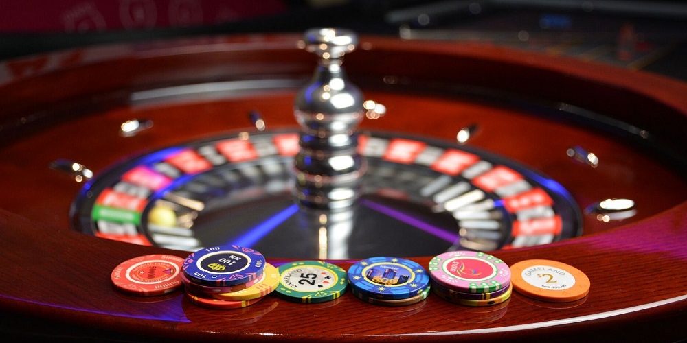 Qualities of a Professional Roulette Player 