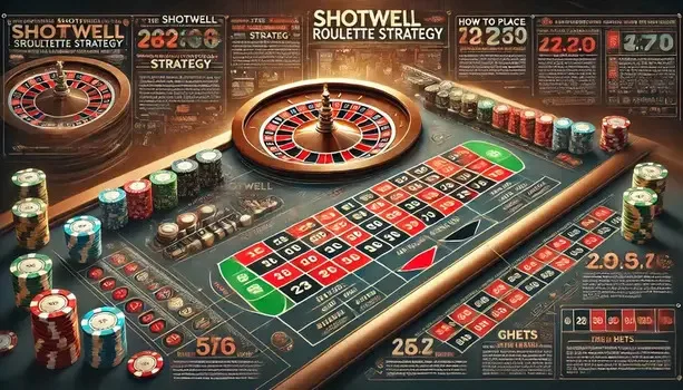 roulette shotwell system