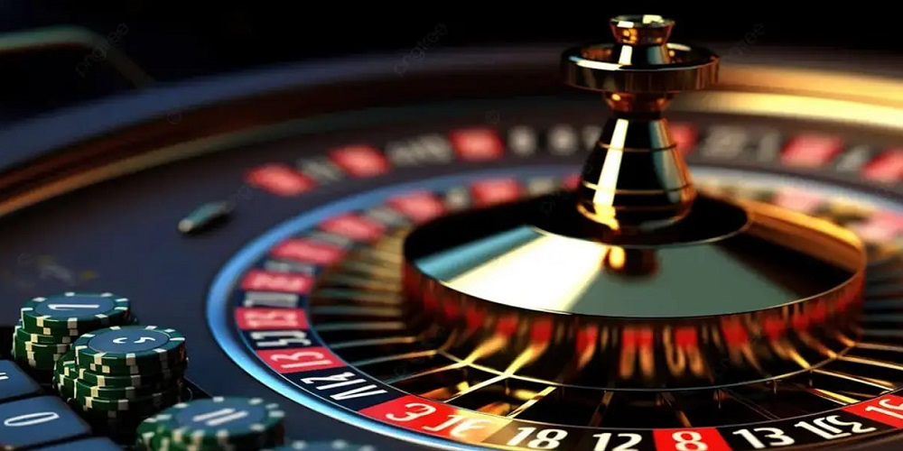 Multi-Wheel-Roulette in Online-Casinos 