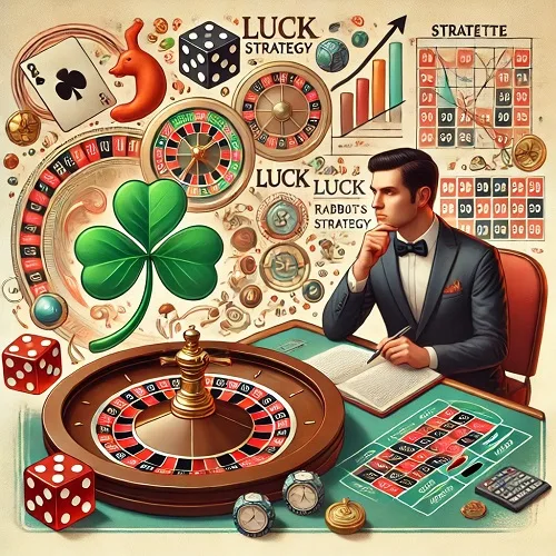 roulette-chance-stratégie-équilibre