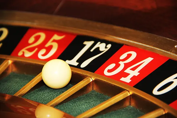 Estrategia en ruleta