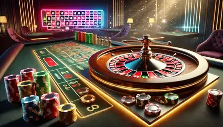 Roulette Secrets