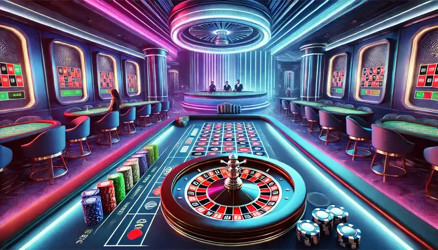 Kann man beim Roulette mit Cross-Wetten gewinnen?