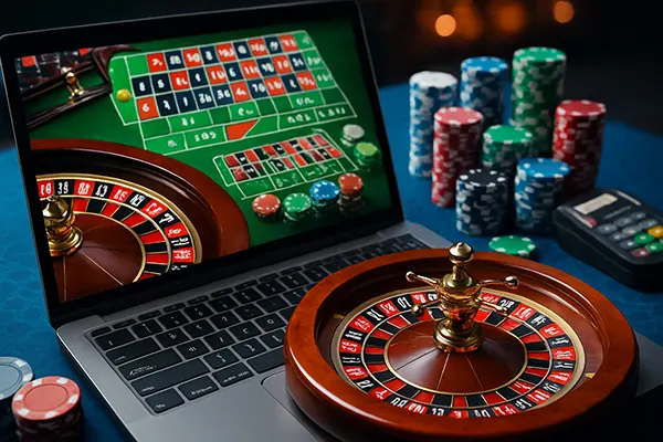 Casinò online realistico