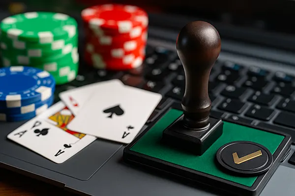 Juego con auditoría
