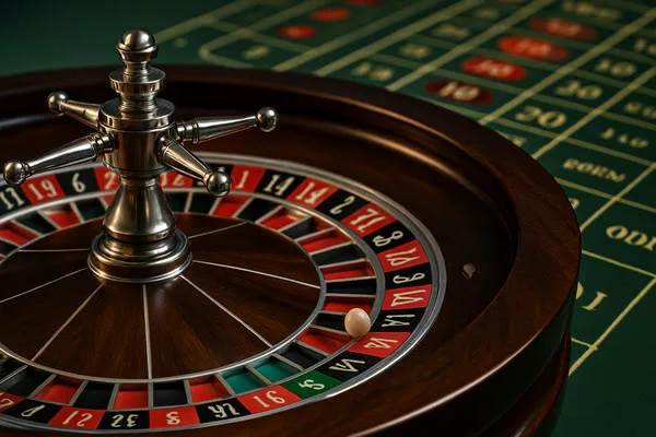roulette math guide