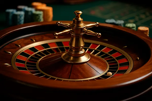 Roulette number cluster