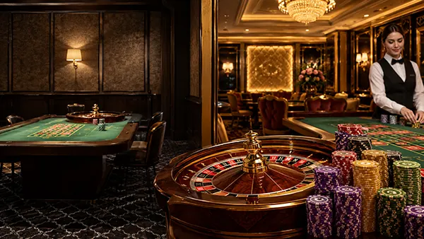 Online-Roulette-Limits