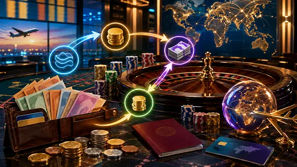 Coût d’un tour de roulette
